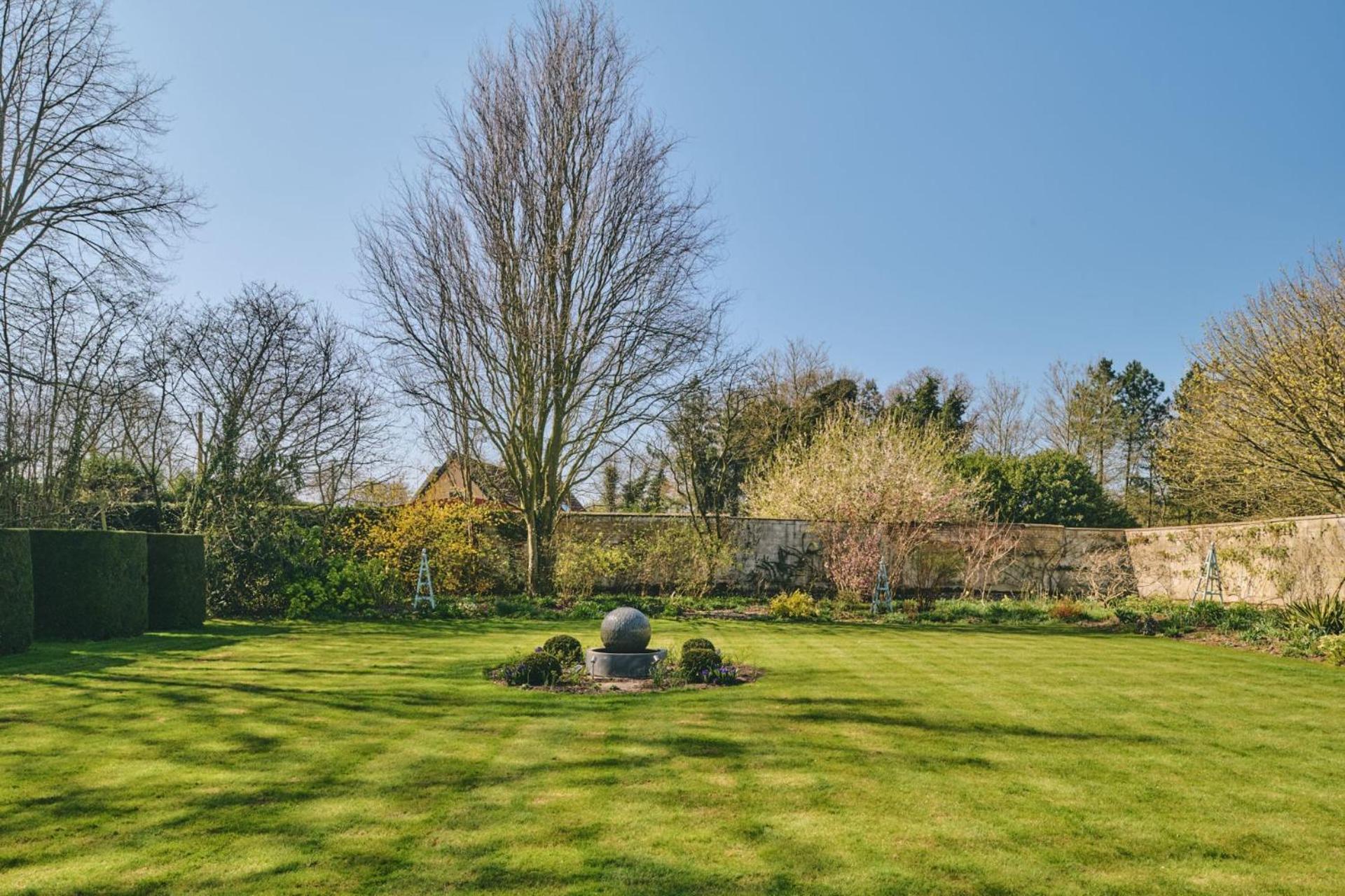Hockham Grange Villa Buitenkant foto