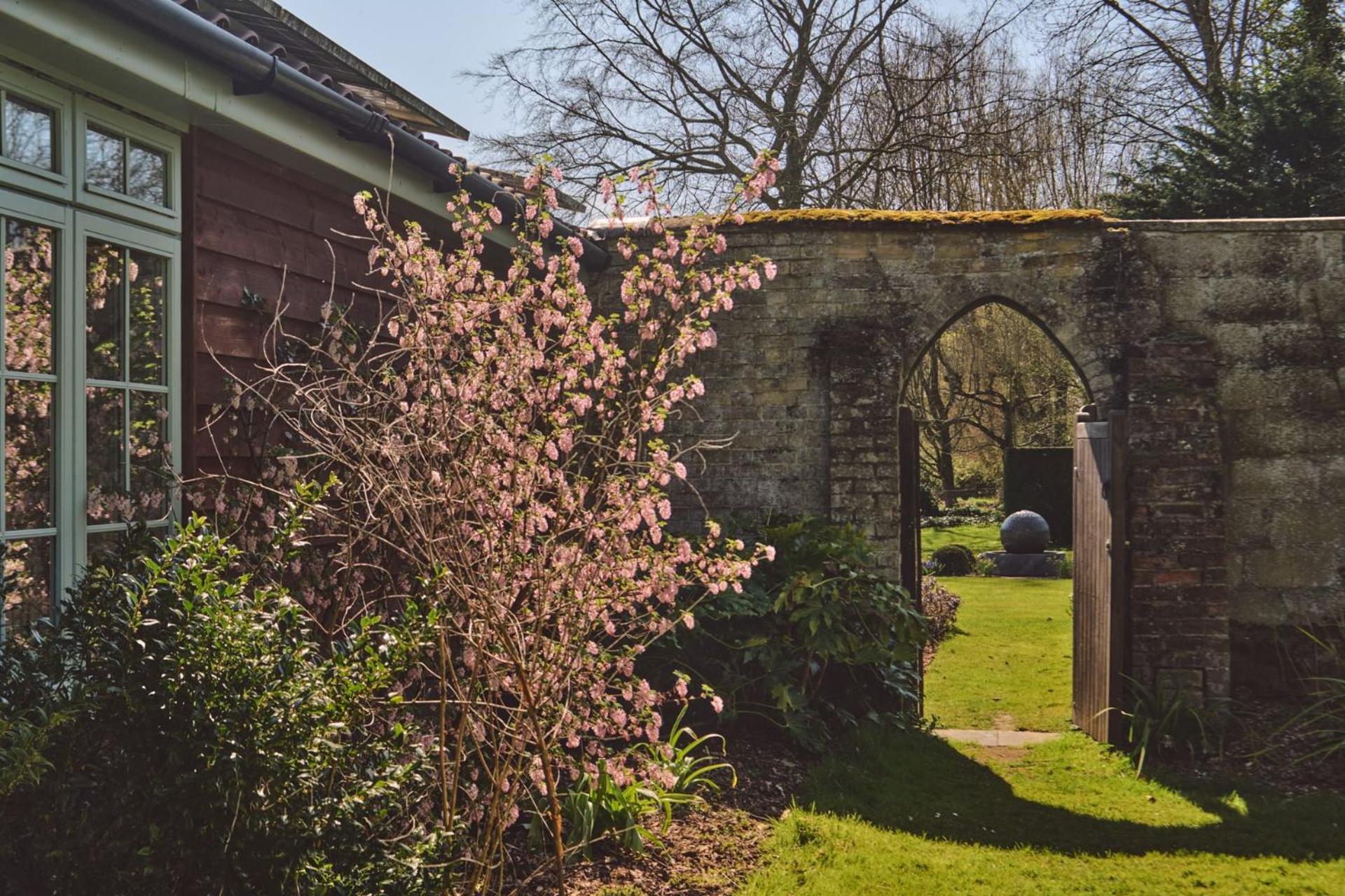 Hockham Grange Villa Buitenkant foto