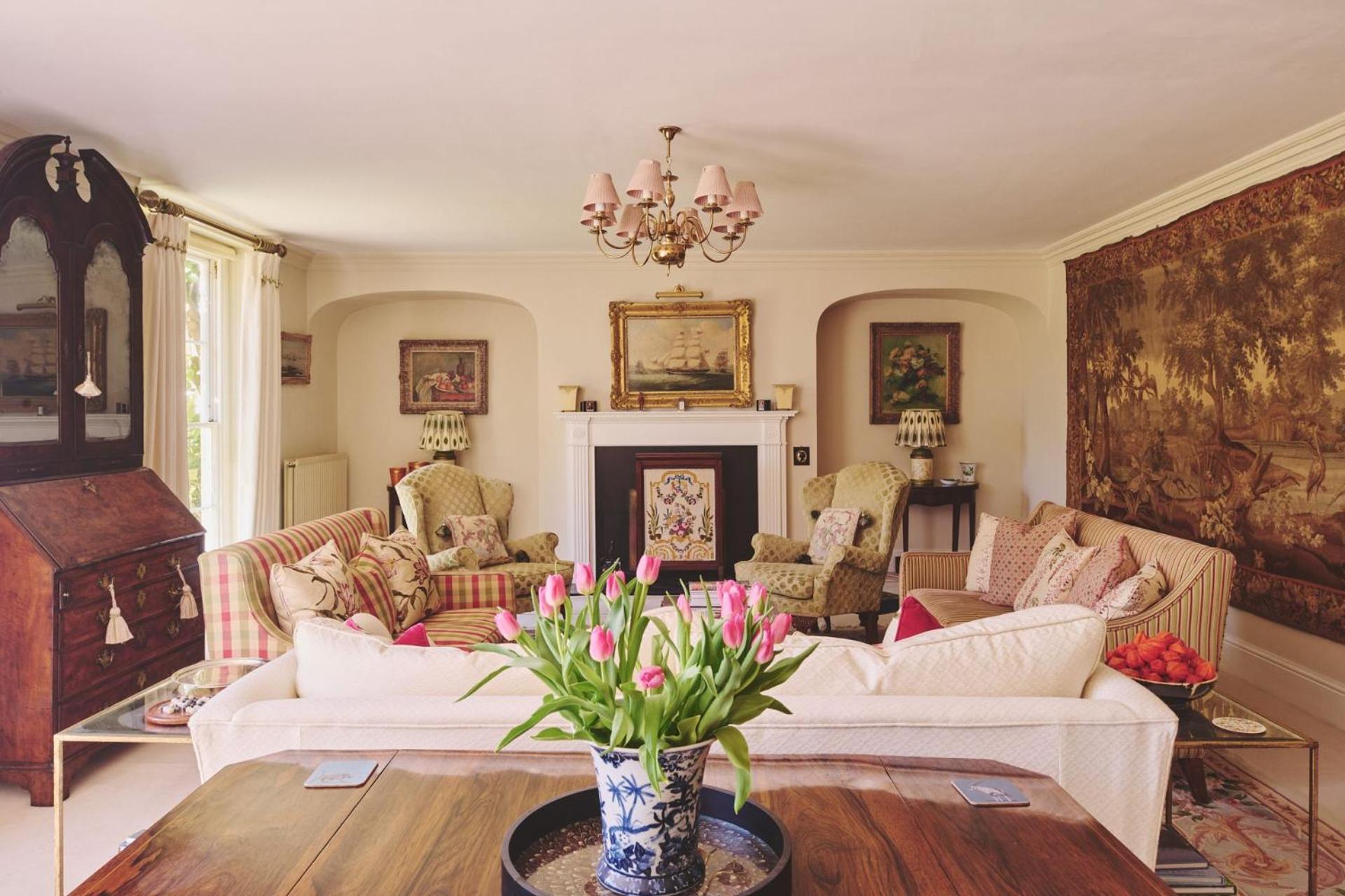 Hockham Grange Villa Buitenkant foto